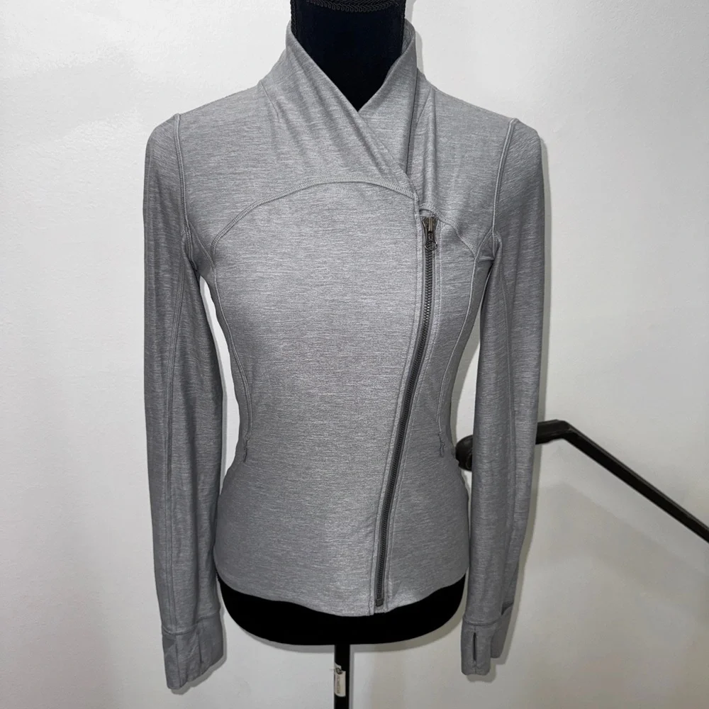 Lululemon Precision Jacket - Picture 8 of 15